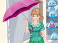 Игри Barbie Rainy Day