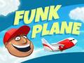 Игри Funky Plane