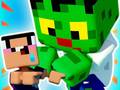 Игри Noob vs Pro Challenge