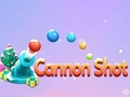 Игри Cannon Shot