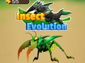 Игри Insect Evolution