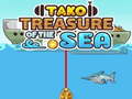 Игри Tako Treasure of the Sea