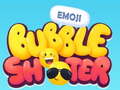 Игри Emoji Bubble Shooter