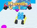 Игри Human Vehicle 2