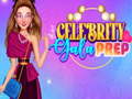 Игри Celebrity Gala Prep