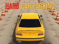 Игри Hard car parking
