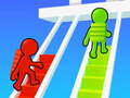 Игри Ladder Race 3D