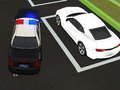 Игри Police Super Car Parking Challenge 3D