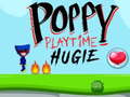 Игри Poppy Playtime Hugie