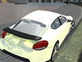 Игри Luxury Wedding City Car Driving Game 3D