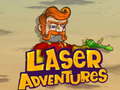 Игри Laser Adventures