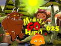 Игри Monkey Go Happy Stage 625