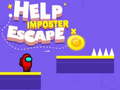 Игри Help Imposter Escape