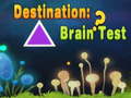 Игри Destination: Brain Test