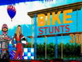Игри Bike Stunts 3D