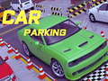 Игри Car Parking 