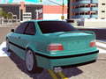 Игри Fantastic Car Parking 3D