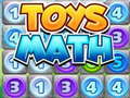 Игри TOYS MATH