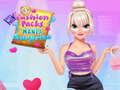 Игри Fashion Packs Mania Surprise