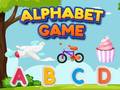 Игри Alphabet Game