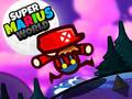 Игри Super Marius World