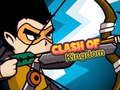 Игри Clash of Kingdom