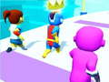 Игри Falling People 3D