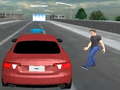 Игри Crazy Car Impossible Stunt Challenge Game