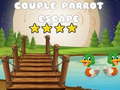 Игри Couple Parrot Escape