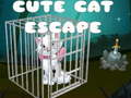 Игри Cute Cat Escape