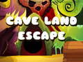 Игри Cave Land Escape