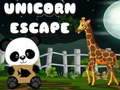 Игри Unicorn Escape