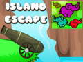 Игри Island Escape