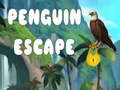 Игри Penguin Escape