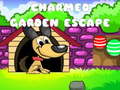 Игри Charmed Garden Escape