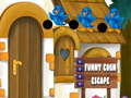 Игри Funny Corn Escape