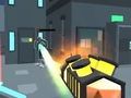Игри Cyberpunk: Resistance