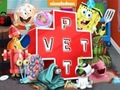 Игри Nickelodeon Pet Vet