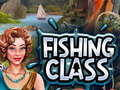 Игри Fishing Class