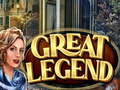 Игри Great Legend
