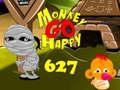 Игри Monkey Go Happy Stage 627