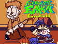 Игри Friday Night Funkin Vs Gorefield
