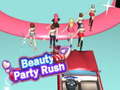 Игри Beauty Party Rush