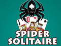 Игри The Spider Solitaire