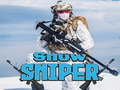 Игри Snow Sniper