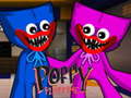 Игри JigSwa Poppy Playtime