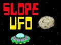 Игри Slope UFO