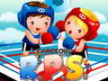 Игри Knockout RPS