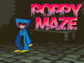 Игри Poppy Maze