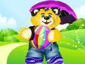 Игри Cute Bear Honey
